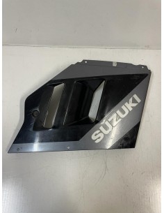 Flanc de carénage droit SUZUKI GSXR 1100 1989 - 1990