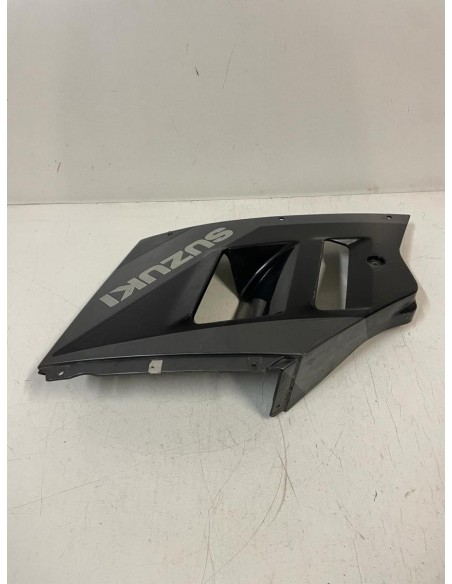 Flanc de carénage droit SUZUKI GSXR 1100 1989 - 1990