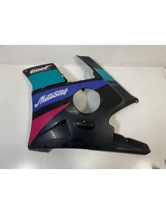 Flanc de carénage gauche HONDA CBR 600 F 1991  -  1994