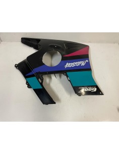Flanc de carénage gauche HONDA CBR 600 F 1991  -  1994 2