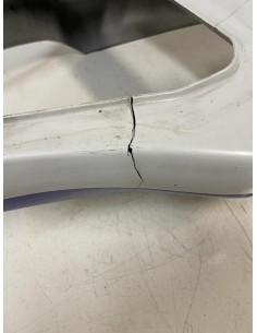 Coque arrière SUZUKI GSXR 750 K1 K2 K3 2001 - 2003 2