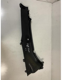 Coque arrière gauche SUZUKI GSXF 750 1989 - 1997 2