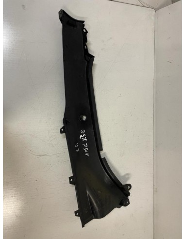 Coque arrière gauche SUZUKI GSXF 750 1989 - 1997