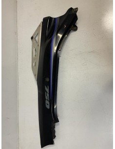 Coque arrière droite SUZUKI GSXF 750 1989 - 1997 2