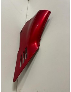 Carénage sous selle droit ROUGE HONDA VF 1000 F2 1986 - 1988 2
