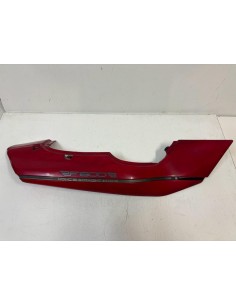 Demi coque arrière droite SUZUKI RF 600 1993 - 1996