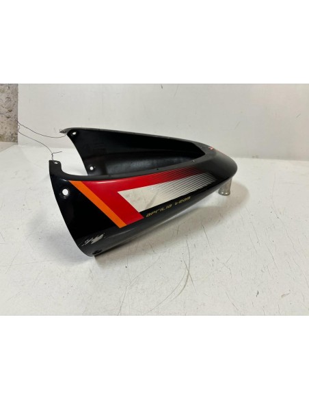 Coque arrière APRILIA RS 125 1999 - 2005