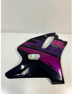 Flanc de carénage droit SUZUKI GSXR 750 1993 - 1994