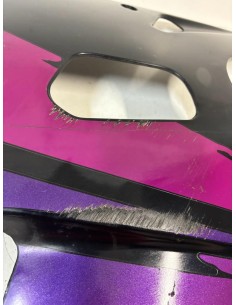 Flanc de carénage droit SUZUKI GSXR 750 1993 - 1994 2