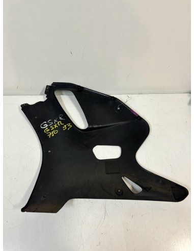 Flanc de carénage droit SUZUKI GSXR 750 1993 - 1994