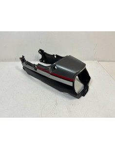 Coque arrière SUZUKI GSXF 1100 1988 - 1994 2