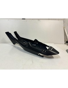 Coque arrière HONDA CBR 125 2004 - 2010 2
