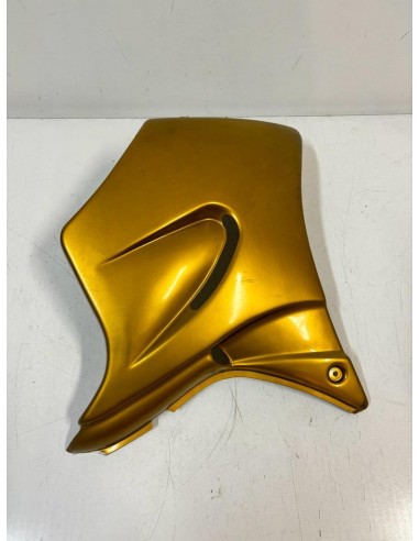 Flanc de carénage sabot gauche  YAMAHA TDM 850 1996  -  2002
