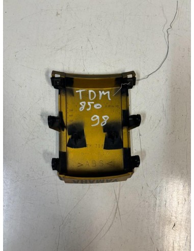 Jonction de coque arrière YAMAHA TDM 850 1996 - 2002