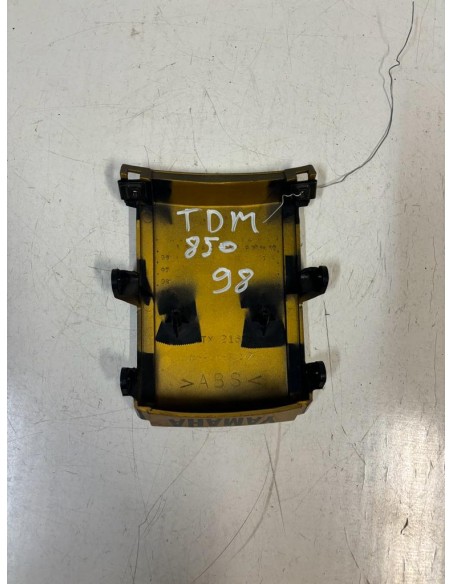 Jonction de coque arrière YAMAHA TDM 850 1996 - 2002