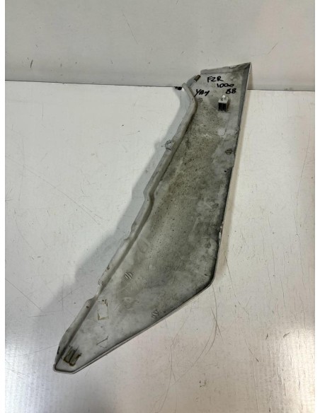 Coque arrière droite YAMAHA FZR 1000 1989 - 1993