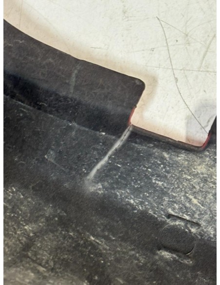 Coque arrière droite SUZUKI GSE 500 1989 - 2000