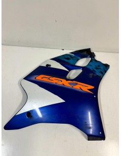 Cache flanc de carénage droit SUZUKI GSXR 1100 1993  -  1996
