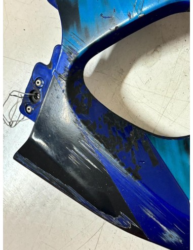 Cache flanc de carénage droit SUZUKI GSXR 1100 1993  -  1996