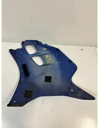 Cache flanc de carénage droit SUZUKI GSXR 1100 1993  -  1996