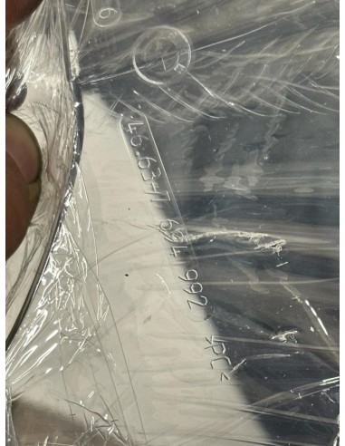 Bulle BMW F 800 GS 2008 - 2012