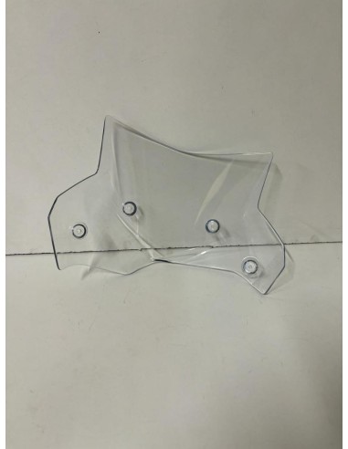 Bulle BMW F 700 GS 2011 - 2017