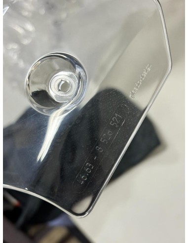 Bulle BMW F 700 GS 2011 - 2017