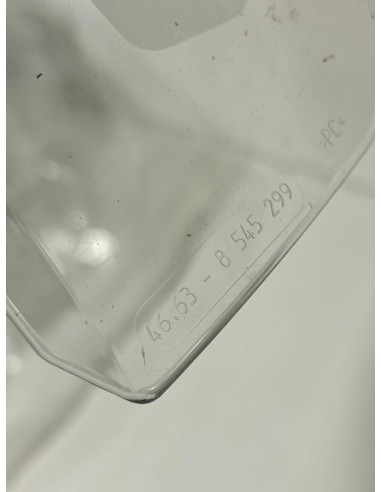 Bulle BMW R 1200 RS 2014 - 2018