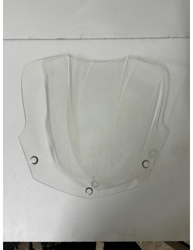 Bulle BMW F 800 ST 2007 - 2011