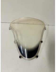 Bulle SUZUKI SV 1000 2002 - 2007