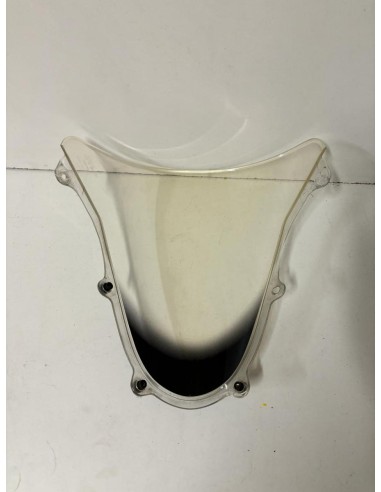 Bulle SUZUKI SV 1000 2002 - 2007