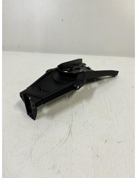 Support de plaque BMW NINE T 2014  -  2024