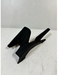 Leche roue protège chaîne HONDA CBR 125 2011  -  2018