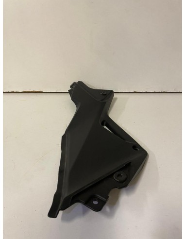 Carénage sous selle droit HONDA CBR 125 2011  -  2018