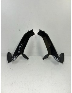 Entourage de compteur gauche et droit HONDA CBF 125 2009  -  2014