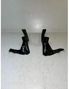 Entourage de compteur gauche et droit HONDA CBF 125 2009  -  2014 2