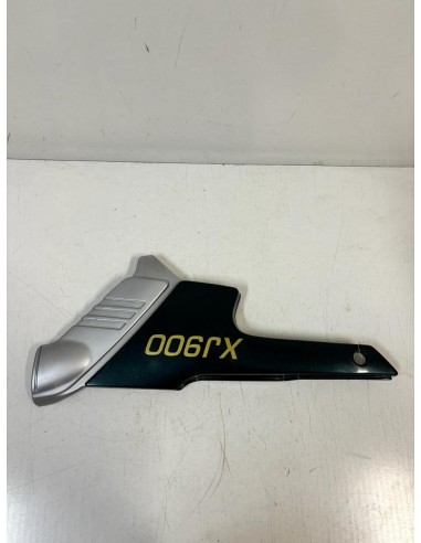 Flanc de carénage sous selle droit YAMAHA XJ 900 1991 - 1994