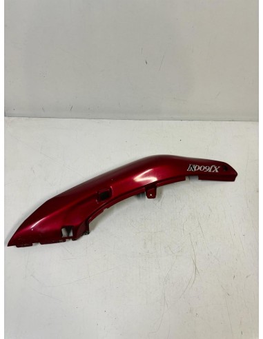 Coque arrière gauche YAMAHA DIVERSION XJ6 1991 - 1995