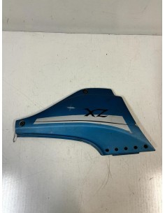 Carénage sous selle gauche KAWASAKI GPZ 1100 1984 - 1985 2