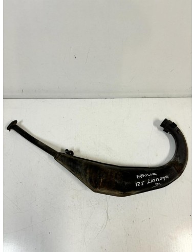 Ligne d'échappement / Collecteur APRILIA RS 125 1992  -  1996