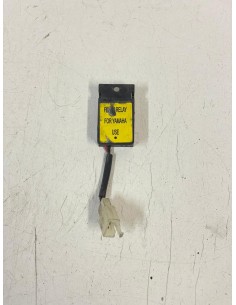 Relais de clignotant HONDA HORNET 600 1998 - 2002