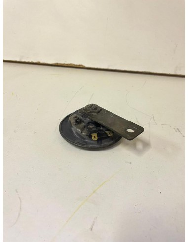 Klaxon HONDA HORNET 600 1998  -  2002