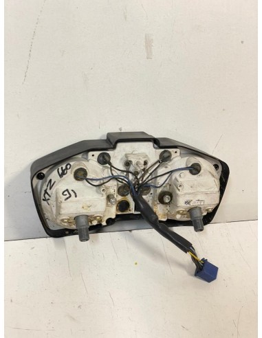 Compteur YAMAHA XTZ TENERE 660 1991 - 1997