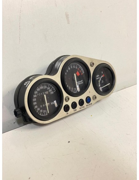 Compteur KAWASAKI ZX6R 1995 - 1997