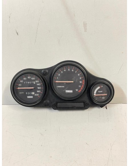 Compteur YAMAHA TDR 125 1990 - 1992