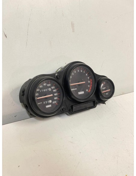 Compteur YAMAHA TDR 125 1990 - 1992