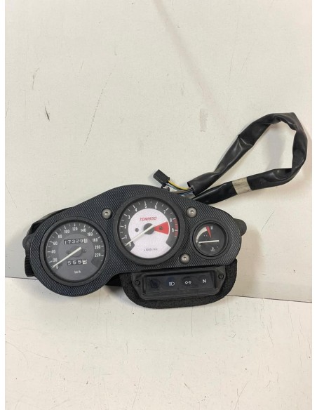 Compteur YAMAHA TDM 850 1996 - 2002