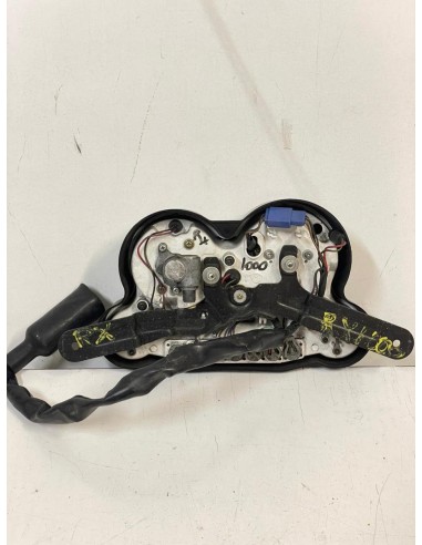 Compteur KAWASAKI GPZ RX 1000 1986 - 1988