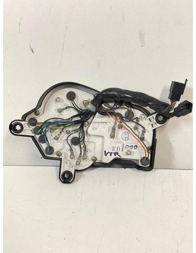 Compteur HONDA VTR 1000 FIRESTORM 1997 - 2006