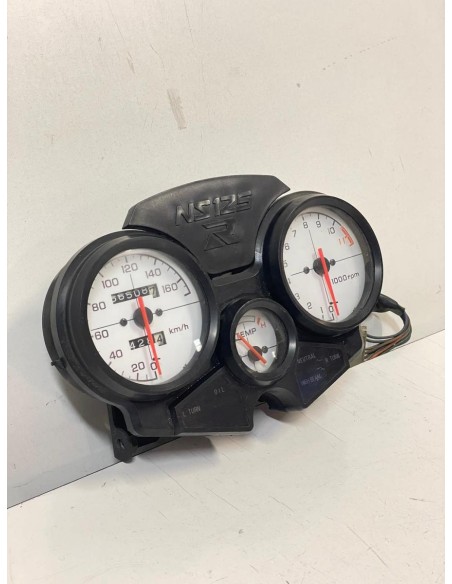 Compteur HONDA NSR 125 1987 - 1988